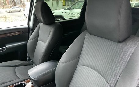 KIA Mohave I, 2018 год, 2 599 000 рублей, 17 фотография