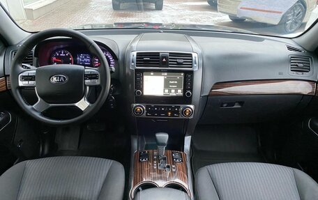 KIA Mohave I, 2018 год, 2 599 000 рублей, 13 фотография