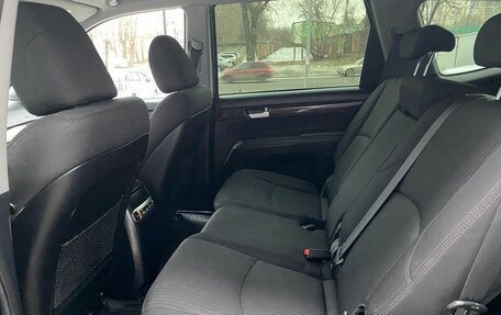 KIA Mohave I, 2018 год, 2 599 000 рублей, 21 фотография