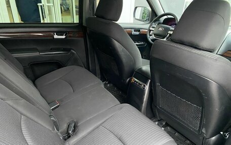 KIA Mohave I, 2018 год, 2 599 000 рублей, 18 фотография