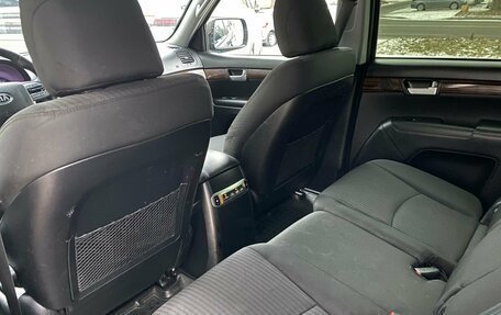 KIA Mohave I, 2018 год, 2 599 000 рублей, 20 фотография