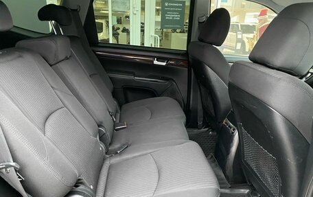 KIA Mohave I, 2018 год, 2 599 000 рублей, 19 фотография