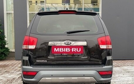 KIA Mohave I, 2018 год, 2 599 000 рублей, 8 фотография