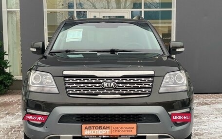 KIA Mohave I, 2018 год, 2 599 000 рублей, 7 фотография