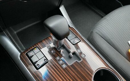 KIA Mohave I, 2018 год, 2 599 000 рублей, 28 фотография