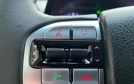 KIA Mohave I, 2018 год, 2 599 000 рублей, 32 фотография