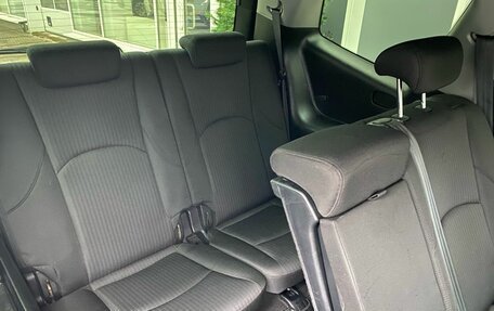 KIA Mohave I, 2018 год, 2 599 000 рублей, 23 фотография