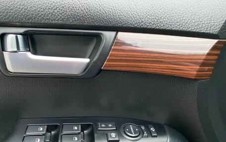 KIA Mohave I, 2018 год, 2 599 000 рублей, 29 фотография