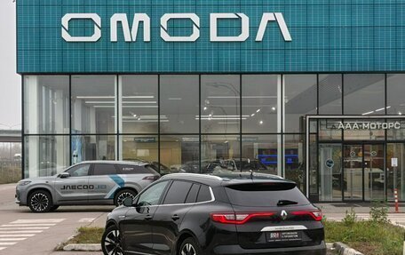 Renault Megane IV, 2019 год, 1 400 000 рублей, 3 фотография