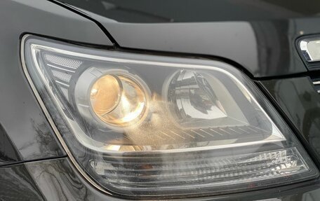 KIA Mohave I, 2018 год, 2 599 000 рублей, 33 фотография