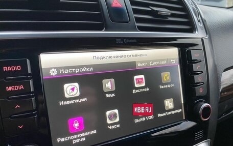 KIA Mohave I, 2018 год, 2 599 000 рублей, 26 фотография