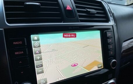 KIA Mohave I, 2018 год, 2 599 000 рублей, 25 фотография