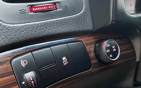 KIA Mohave I, 2018 год, 2 599 000 рублей, 30 фотография