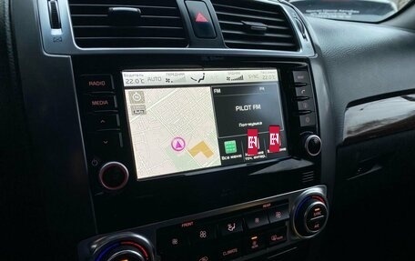 KIA Mohave I, 2018 год, 2 599 000 рублей, 24 фотография