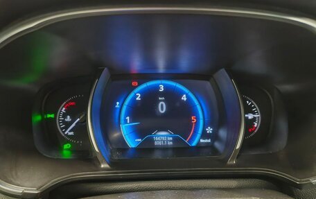 Renault Megane IV, 2019 год, 1 400 000 рублей, 12 фотография