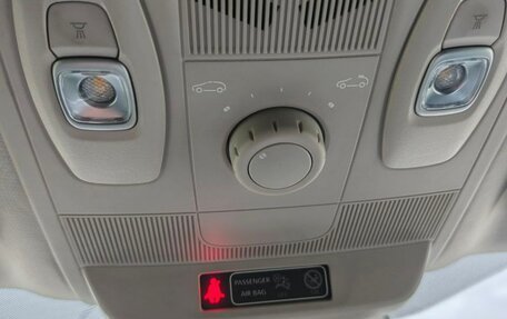 Renault Megane IV, 2019 год, 1 400 000 рублей, 14 фотография