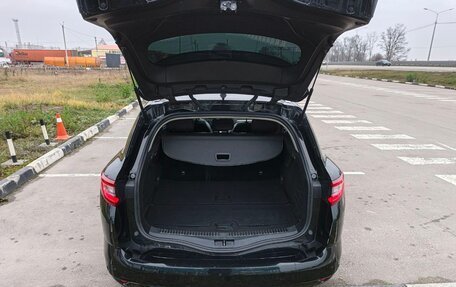 Renault Megane IV, 2019 год, 1 400 000 рублей, 19 фотография