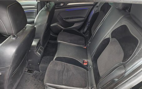 Renault Megane IV, 2019 год, 1 400 000 рублей, 17 фотография