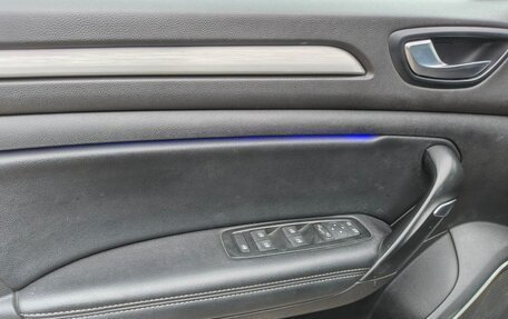 Renault Megane IV, 2019 год, 1 400 000 рублей, 16 фотография