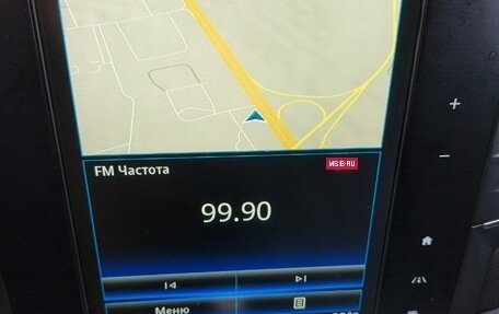 Renault Megane IV, 2019 год, 1 400 000 рублей, 13 фотография