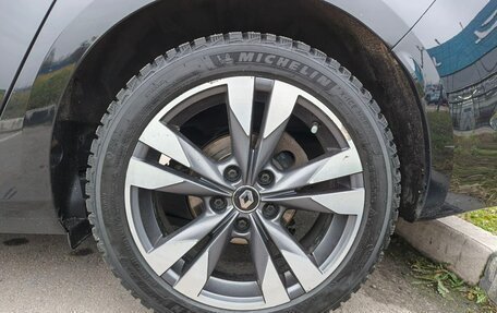 Renault Megane IV, 2019 год, 1 400 000 рублей, 20 фотография