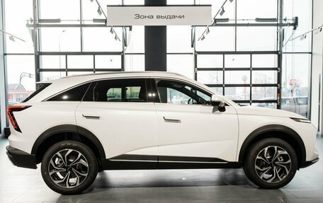 Haval F7, 2025 год, 2 999 000 рублей, 4 фотография