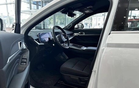 Haval F7, 2025 год, 2 999 000 рублей, 13 фотография