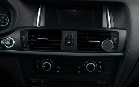 BMW X3, 2011 год, 14 490 000 рублей, 13 фотография