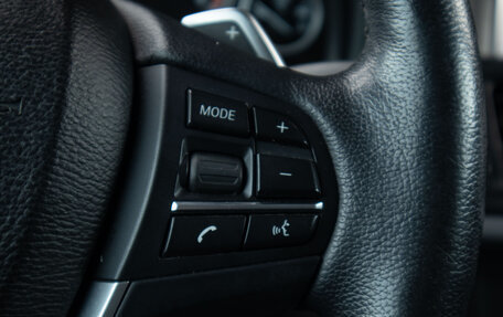 BMW X3, 2011 год, 14 490 000 рублей, 10 фотография