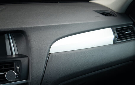 BMW X3, 2011 год, 14 490 000 рублей, 12 фотография