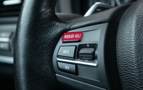 BMW X3, 2011 год, 14 490 000 рублей, 11 фотография