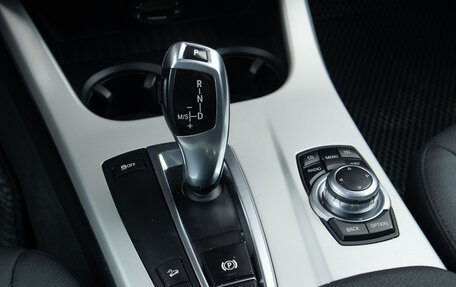 BMW X3, 2011 год, 14 490 000 рублей, 14 фотография