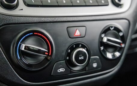 Hyundai Solaris II рестайлинг, 2022 год, 1 658 000 рублей, 25 фотография