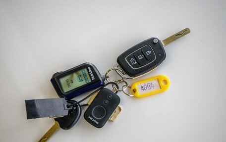 Hyundai Solaris II рестайлинг, 2022 год, 1 658 000 рублей, 38 фотография