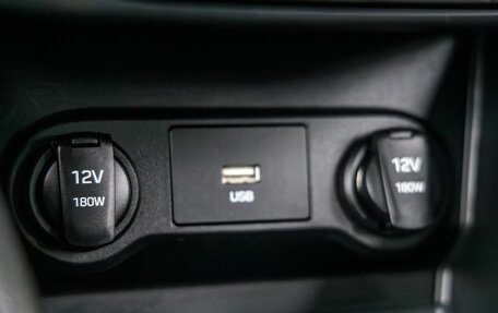 Hyundai Solaris II рестайлинг, 2022 год, 1 658 000 рублей, 28 фотография