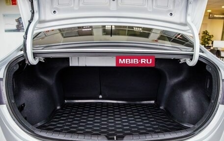 Hyundai Solaris II рестайлинг, 2022 год, 1 658 000 рублей, 35 фотография