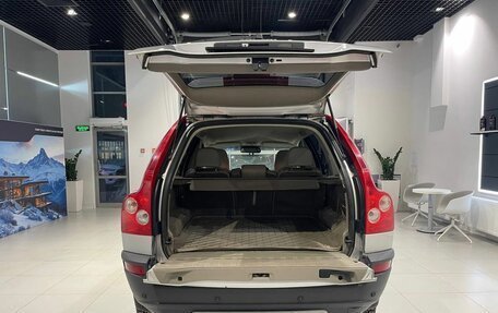 Volvo XC90 II рестайлинг, 2005 год, 890 000 рублей, 7 фотография
