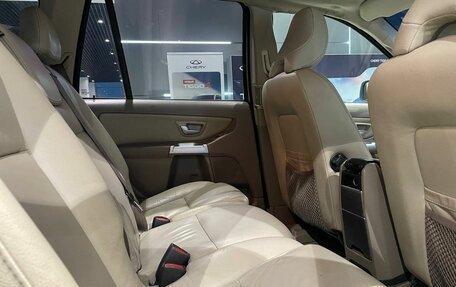 Volvo XC90 II рестайлинг, 2005 год, 890 000 рублей, 12 фотография