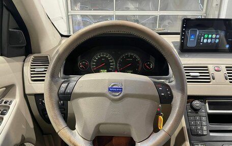 Volvo XC90 II рестайлинг, 2005 год, 890 000 рублей, 14 фотография