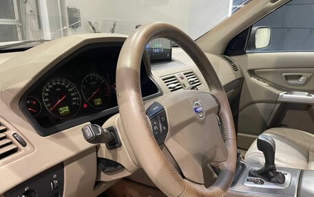 Volvo XC90 II рестайлинг, 2005 год, 890 000 рублей, 13 фотография