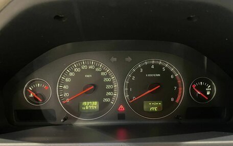 Volvo XC90 II рестайлинг, 2005 год, 890 000 рублей, 15 фотография