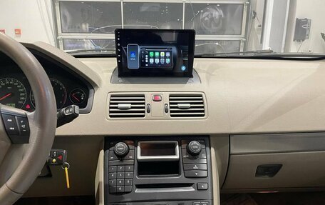 Volvo XC90 II рестайлинг, 2005 год, 890 000 рублей, 16 фотография