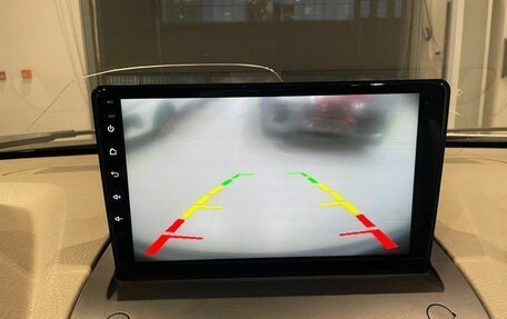 Volvo XC90 II рестайлинг, 2005 год, 890 000 рублей, 17 фотография