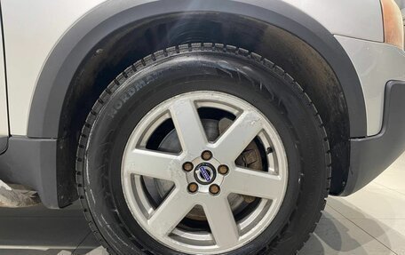 Volvo XC90 II рестайлинг, 2005 год, 890 000 рублей, 19 фотография