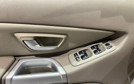 Volvo XC90 II рестайлинг, 2005 год, 890 000 рублей, 18 фотография