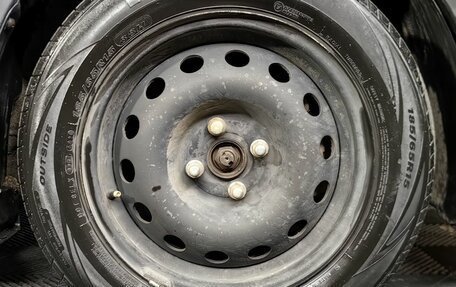 Hyundai Solaris II рестайлинг, 2014 год, 598 000 рублей, 13 фотография