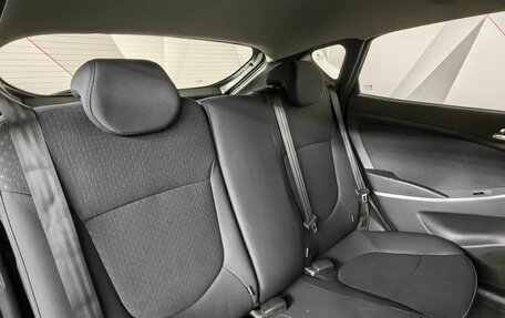 Hyundai Solaris II рестайлинг, 2014 год, 598 000 рублей, 11 фотография