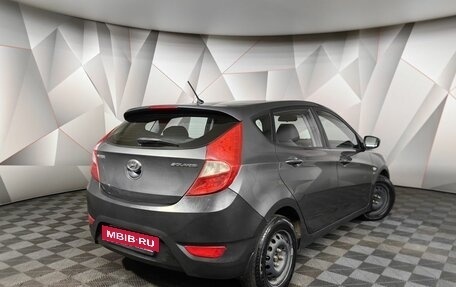 Hyundai Solaris II рестайлинг, 2014 год, 598 000 рублей, 2 фотография