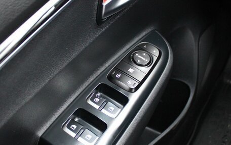 KIA Rio IV, 2018 год, 1 479 000 рублей, 9 фотография