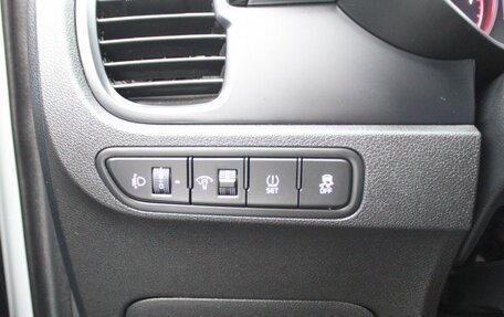 KIA Rio IV, 2018 год, 1 479 000 рублей, 10 фотография